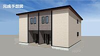 愛知県一宮市千秋町加納馬場字村前：物件画像／大東建託リーシング株式会社 一宮店