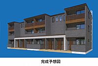 神奈川県小田原市中里：物件画像／大東建託リーシング株式会社 小田原駅前店