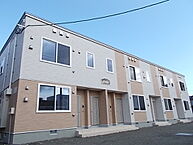 北海道苫小牧市日新町5丁目：物件画像／大東建託リーシング株式会社 苫小牧店