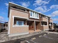 福島県伊達郡桑折町大字谷地字道下：物件画像／大東建託リーシング株式会社 福島店