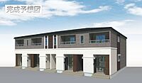 栃木県佐野市田沼町：物件画像／大東建託リーシング株式会社 佐野店