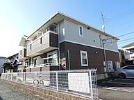 静岡県静岡市清水区能島：物件画像／大東建託リーシング株式会社 清水店