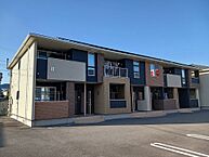 徳島県徳島市八万町川南：物件画像／大東建託リーシング株式会社　徳島店
