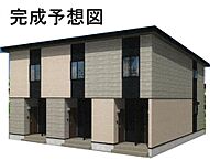 山口県柳井市古開作：物件画像／大東建託リーシング株式会社 周南店