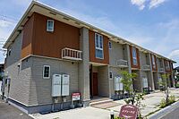 徳島県徳島市名東町2丁目：物件画像／大東建託リーシング株式会社　徳島店
