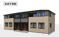 和歌山県田辺市稲成町：物件画像／大東建託リーシング株式会社 和歌山店
