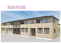 岩手県一関市山目字中野：物件画像／大東建託リーシング株式会社　北上店