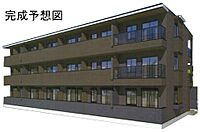 茨城県つくば市東新井：物件画像／大東建託リーシング株式会社 つくば店