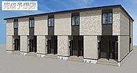 長野県岡谷市赤羽2丁目：物件画像／いい部屋ネット　大東建託リーシング株式会社　諏訪店