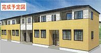 岩手県紫波郡紫波町日詰字朝日田：物件画像／大東建託リーシング株式会社 盛岡店