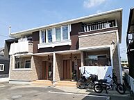徳島県徳島市名東町2丁目：物件画像／大東建託リーシング株式会社　徳島店