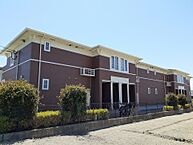 徳島県板野郡藍住町徳命字名田：物件画像／大東建託リーシング株式会社　徳島店