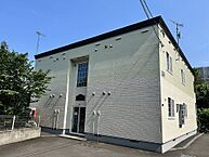 北海道小樽市銭函1丁目：物件画像／大東建託リーシング株式会社　札幌麻生店