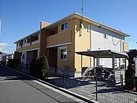 静岡県富士市宮下：物件画像／大東建託リーシング株式会社　富士インター店