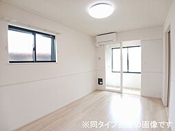 ア.ラ.モードB 1LDKの写真