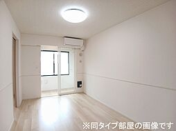 ア.ラ.モードB 1LDKの写真