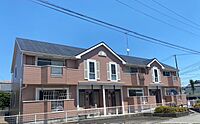 福島県いわき市錦町江栗1丁目：物件画像／大東建託リーシング株式会社 いわき店