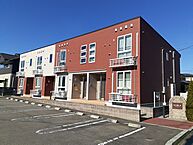 山形県天童市柏木町2丁目：物件画像／大東建託リーシング株式会社 山形嶋店