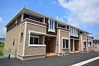 福岡県朝倉市甘木：物件画像／大東建託リーシング株式会社 福岡南店
