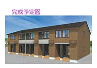 岩手県一関市字宇南：物件画像／大東建託リーシング株式会社　北上店