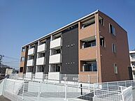 福島県郡山市富久山町久保田字愛宕：物件画像／大東建託リーシング株式会社 郡山店