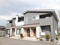 滋賀県甲賀市水口町古城が丘：物件画像／大東建託リーシング株式会社 南草津駅前店