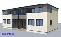 愛知県豊橋市山田三番町：物件画像／大東建託リーシング株式会社 豊橋店