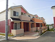 京都府木津川市山城町平尾西黒部：物件画像／大東建託リーシング株式会社 JR奈良駅前店