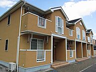 山口県防府市大字大崎：物件画像／大東建託リーシング株式会社　防府店