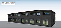 岐阜県岐阜市西中島2丁目：物件画像／大東建託リーシング株式会社　岐阜北店