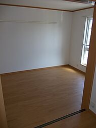 シリアス21B 2LDKの写真