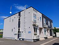 秋田県秋田市仁井田福島2丁目：物件画像／大東建託リーシング株式会社 秋田店