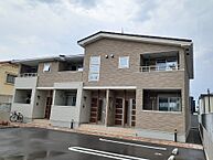 愛媛県松山市余戸中2丁目：物件画像／大東建託リーシング株式会社 松山店