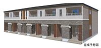 宮城県岩沼市相の原1丁目：物件画像／大東建託リーシング株式会社 岩沼店