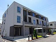 愛知県刈谷市今川町山ノ神：物件画像／大東建託リーシング株式会社 刈谷店