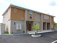 香川県高松市国分寺町新居：物件画像／大東建託リーシング株式会社　高松国道11号店