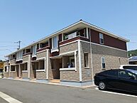 広島県福山市久松台3丁目：物件画像／大東建託リーシング株式会社 福山店