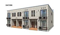 山形県酒田市亀ケ崎4丁目：物件画像／大東建託リーシング株式会社 庄内店