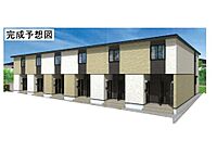 福島県白河市豊年：物件画像／大東建託リーシング株式会社 新白河店
