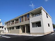 山口県防府市大字高井：物件画像／大東建託リーシング株式会社　防府店