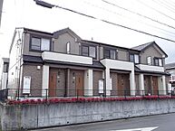 奈良県御所市大字竹田：物件画像／大東建託リーシング株式会社 奈良南店