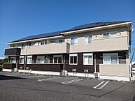 群馬県渋川市半田：物件画像／大東建託リーシング株式会社 前橋店
