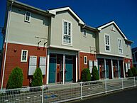 山口県防府市国衙4丁目：物件画像／大東建託リーシング株式会社　防府店