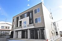 福島県郡山市字五百渕西：物件画像／大東建託リーシング株式会社　郡山南店