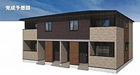 愛知県東海市加木屋町2丁目：物件画像／大東建託リーシング株式会社 名古屋南店