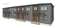 徳島県徳島市川内町金岡：物件画像／大東建託リーシング株式会社　徳島店