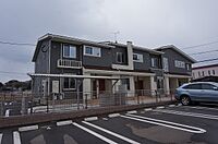 福岡県福津市日蒔野5丁目：物件画像／大東建託リーシング株式会社　福岡東店