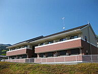 和歌山県橋本市菖蒲谷：物件画像／大東建託リーシング株式会社 岩出店