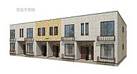 石川県小松市島田町：物件画像／大東建託リーシング株式会社　小松中央店