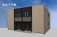 秋田県秋田市広面字近藤堰越：物件画像／大東建託リーシング株式会社 秋田店